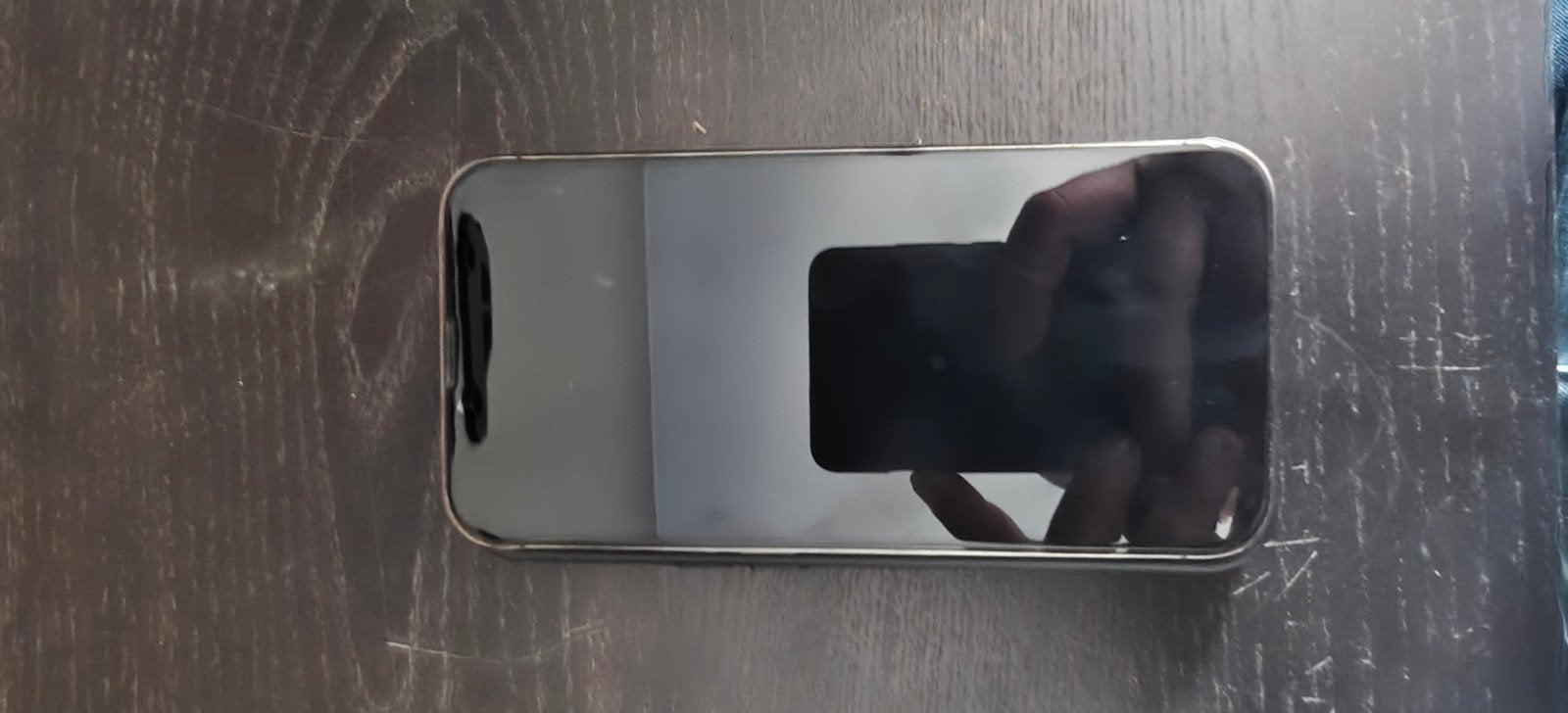 Iphone 13 pro 128gb nieuwe batterij, Telecommunicatie, Ophalen, 128 GB, Zwart, Zo goed als nieuw
