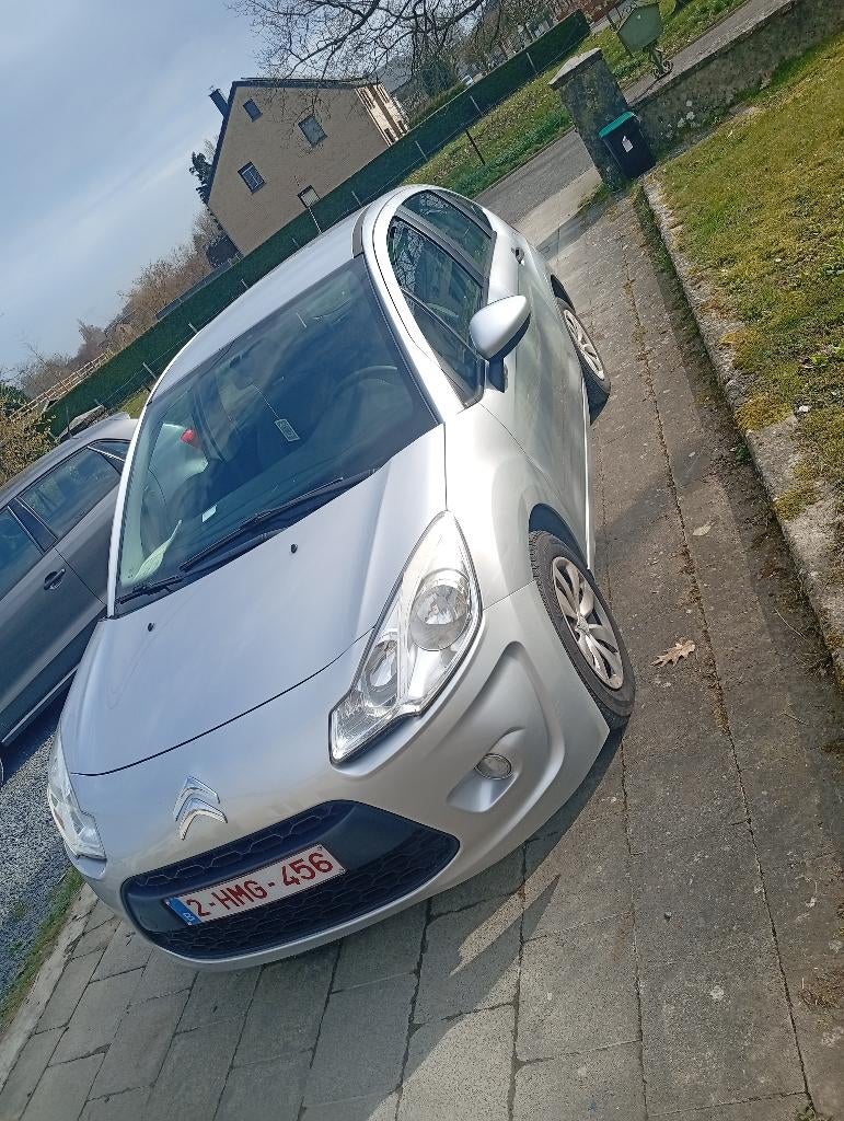 Citroen C3 1.1i   envoyé vôtre offert, Auto's, Particulier, C3, Te koop, Benzine