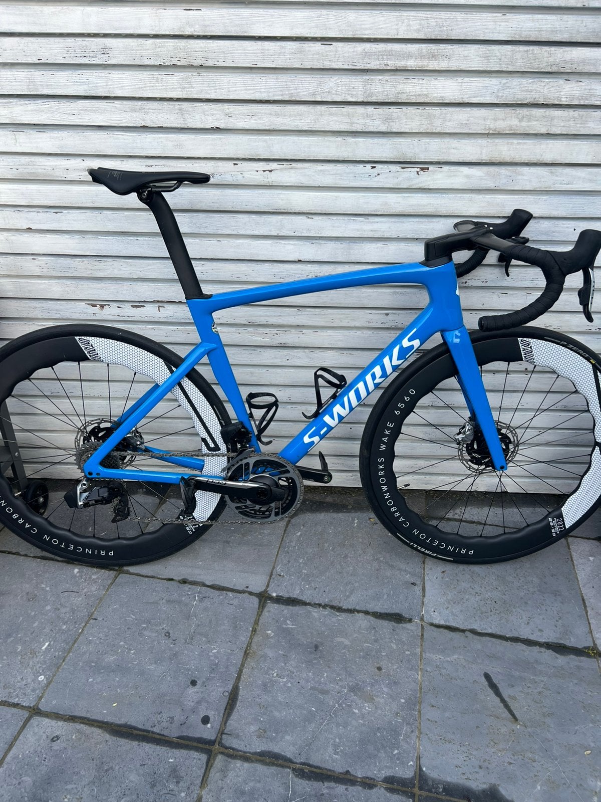 Specialized Tarmzac Sl 7, Fietsen en Brommers, Ophalen, Zo goed als nieuw