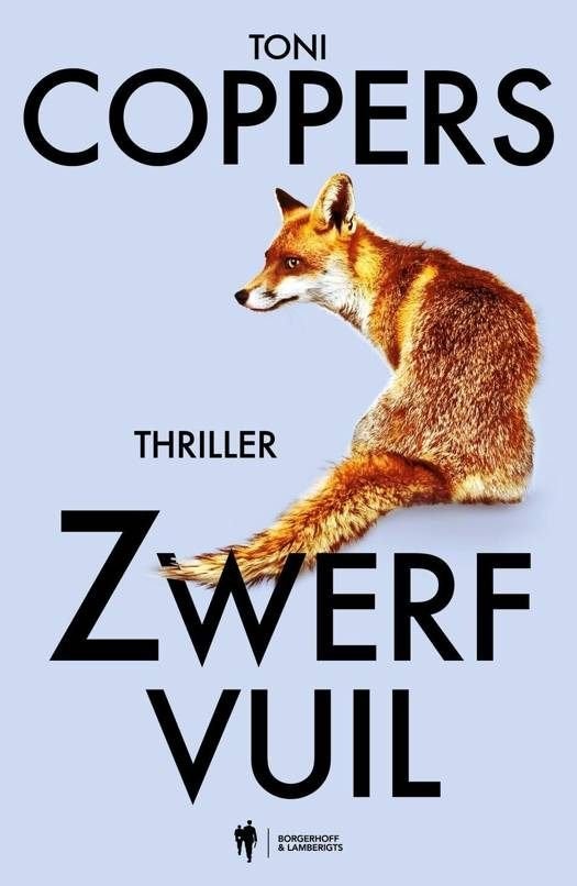 Toni Coppers: zwerfvuil, Livres, Thrillers, Enlèvement ou Envoi, Comme neuf, Toni Coppers, Belgique