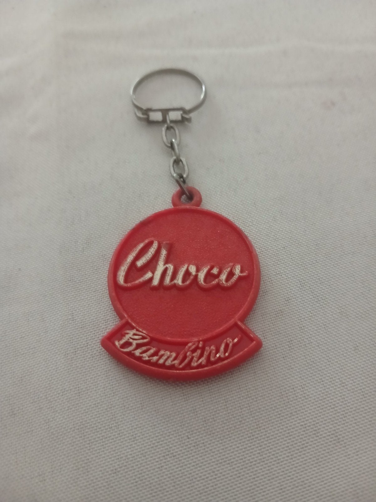 chocolat bambino, Enlèvement ou Envoi
