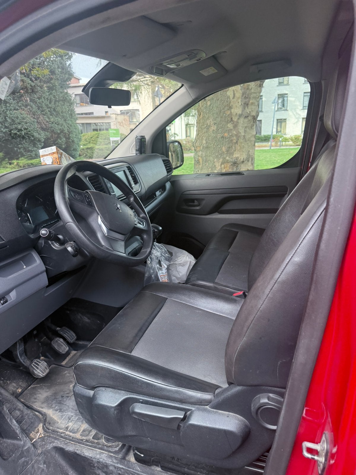 Peugeot Expert, Achat, Euro 6, Entreprise, Diesel