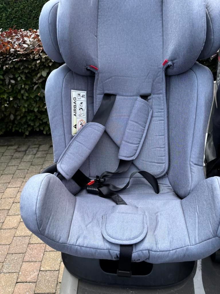 Auto stoel tot 18 kg, Kinderen en Baby's, Autostoeltjes, Ophalen, Gebruikt