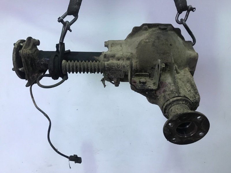 DIFFERENTIEEL VOOR ABS Mitsubishi L-200 (|083144L08|), Auto-onderdelen, Remmen en Aandrijving, Mitsubishi, Gebruikt