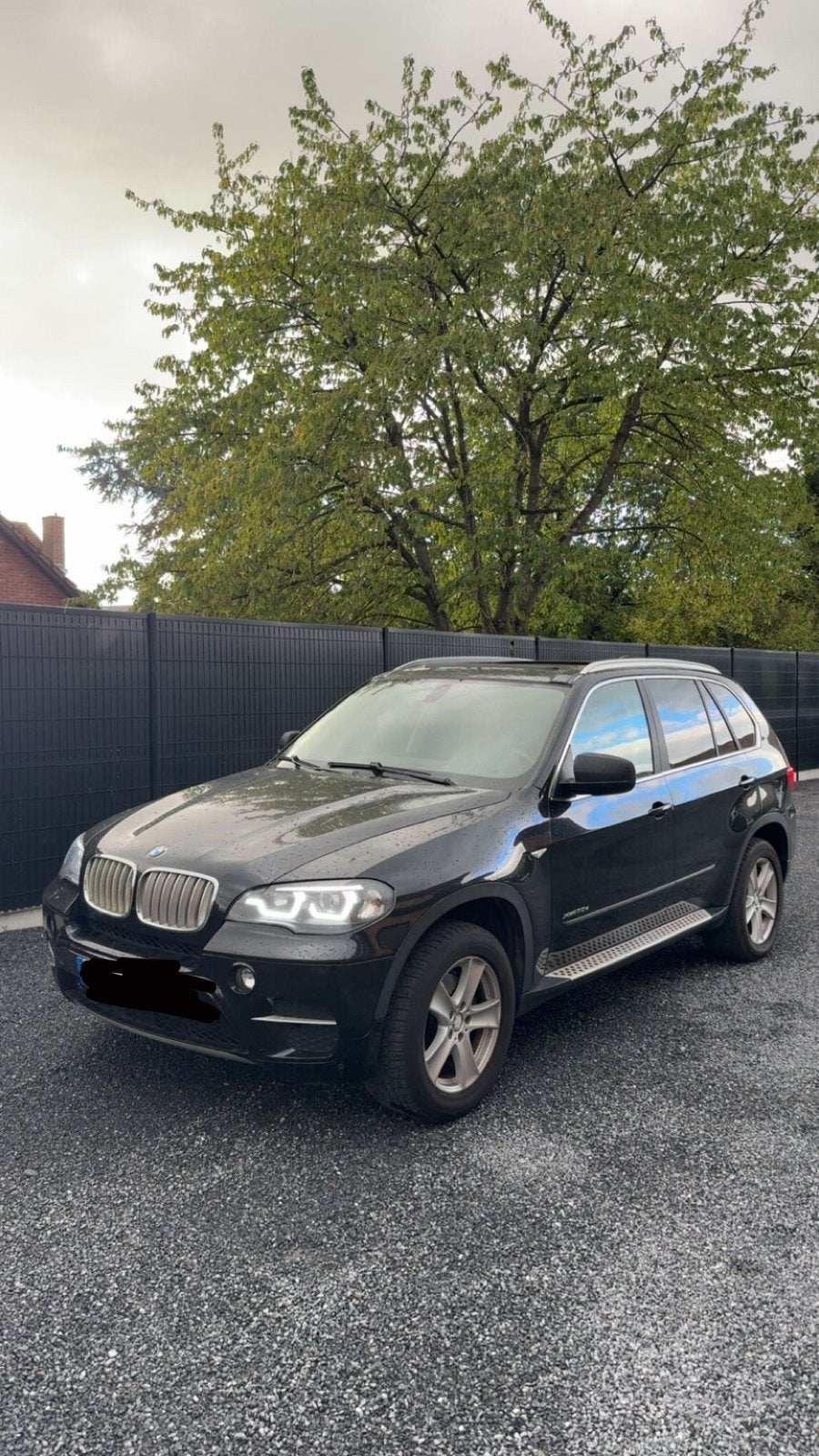 Bmw X5 3.0 L, Auto's, Particulier, Te koop