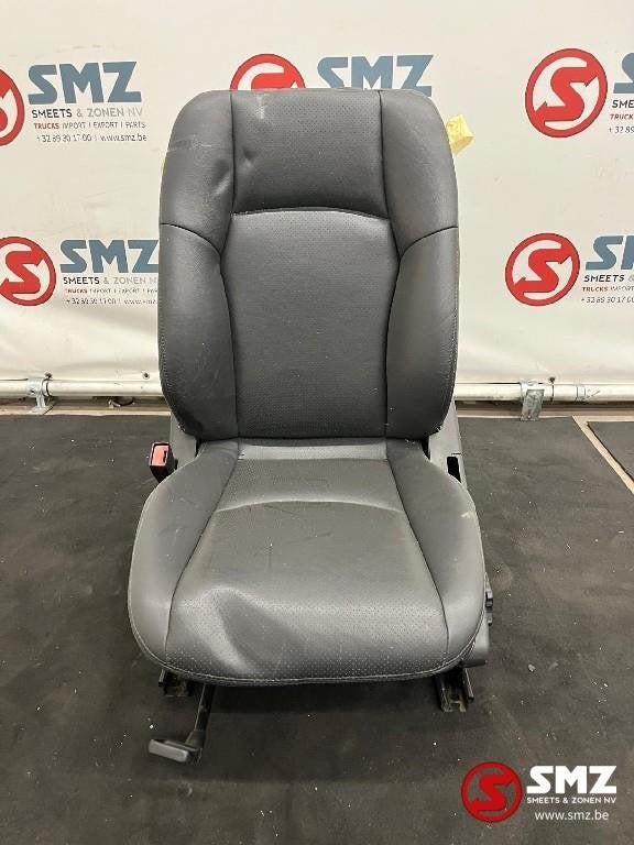 Occ stoel W203L Mercedes, Auto-onderdelen, Gebruikt