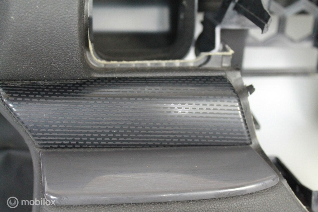 Airbag kit - Tableau de bord noir Mini Clubman F54 facelift, Enlèvement ou Envoi, Utilisé