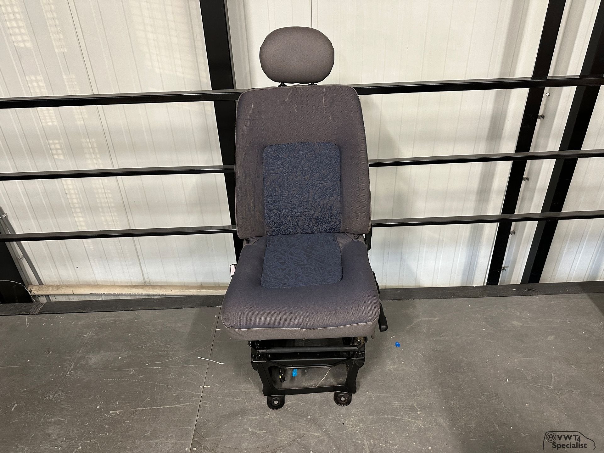 Renault Master Opel Movano bestuurdersstoel stoel, Auto-onderdelen, Interieur en Bekleding, Opel, Renault, Gebruikt, Ophalen