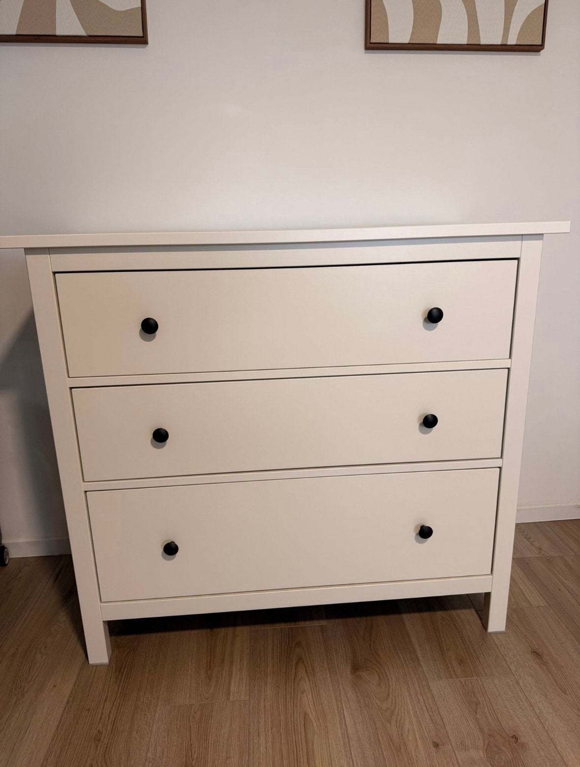 Ikea commode Hemnes, Maison & Meubles, Enlèvement, Comme neuf