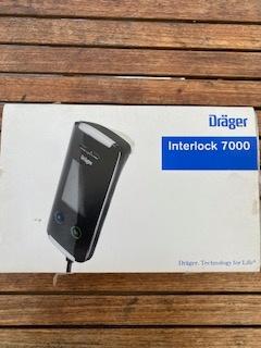ALCOHOL SLOT, Auto diversen, Auto-accessoires, Ophalen, Gebruikt