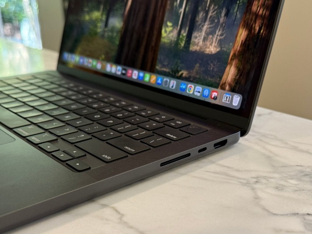 Apple MacBook Pro 14 inch M4 Pro (2025), Computers en Software, Overige groottes, Nieuw, Azerty, Ophalen