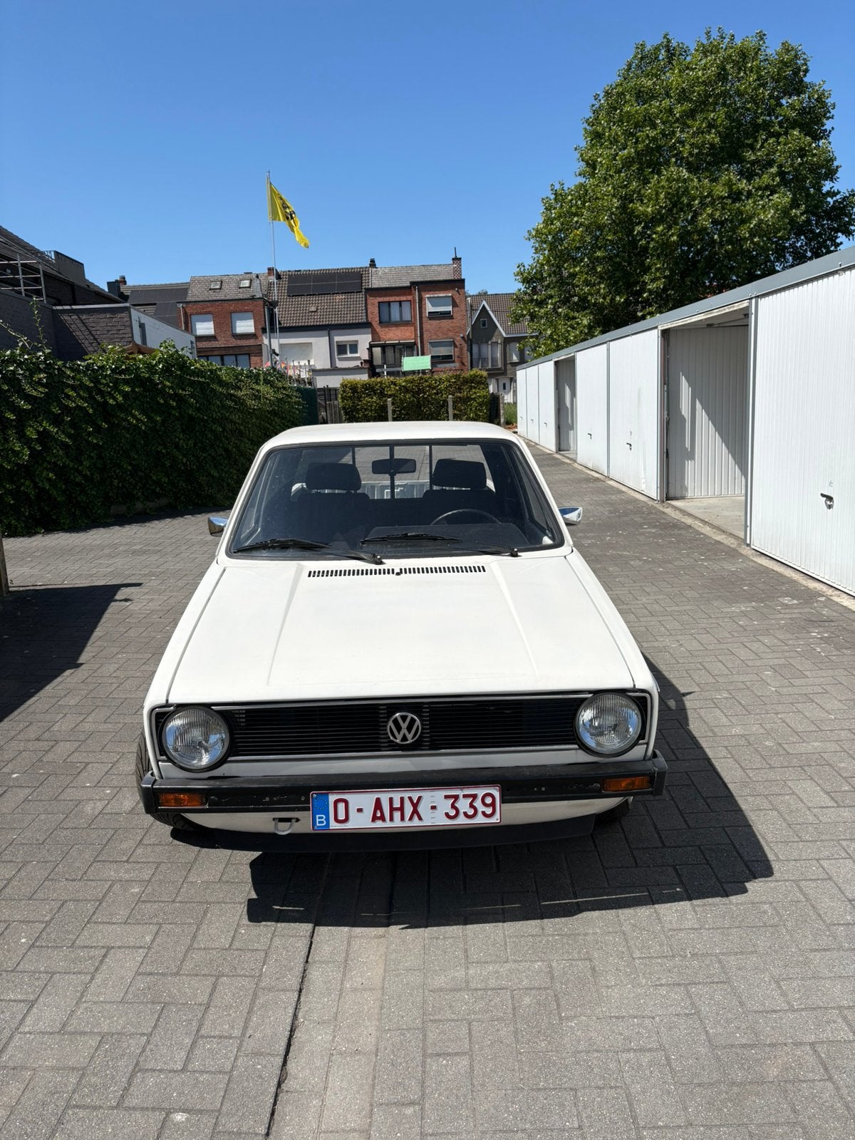 Volkswagen caddy, foto 2