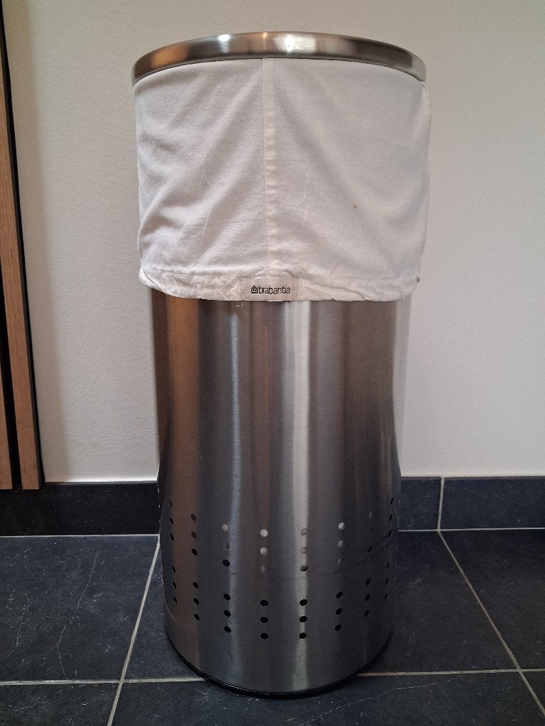 Wasmand (Brabantia), Ophalen, Gebruikt, Overige kleuren, Wasmand