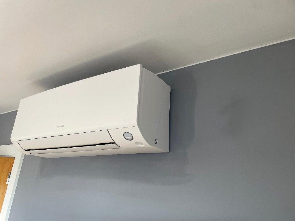 Climatisation Daikin | Installation professionnelle, Diensten en Vakmensen, Verbouw of Aanbouw