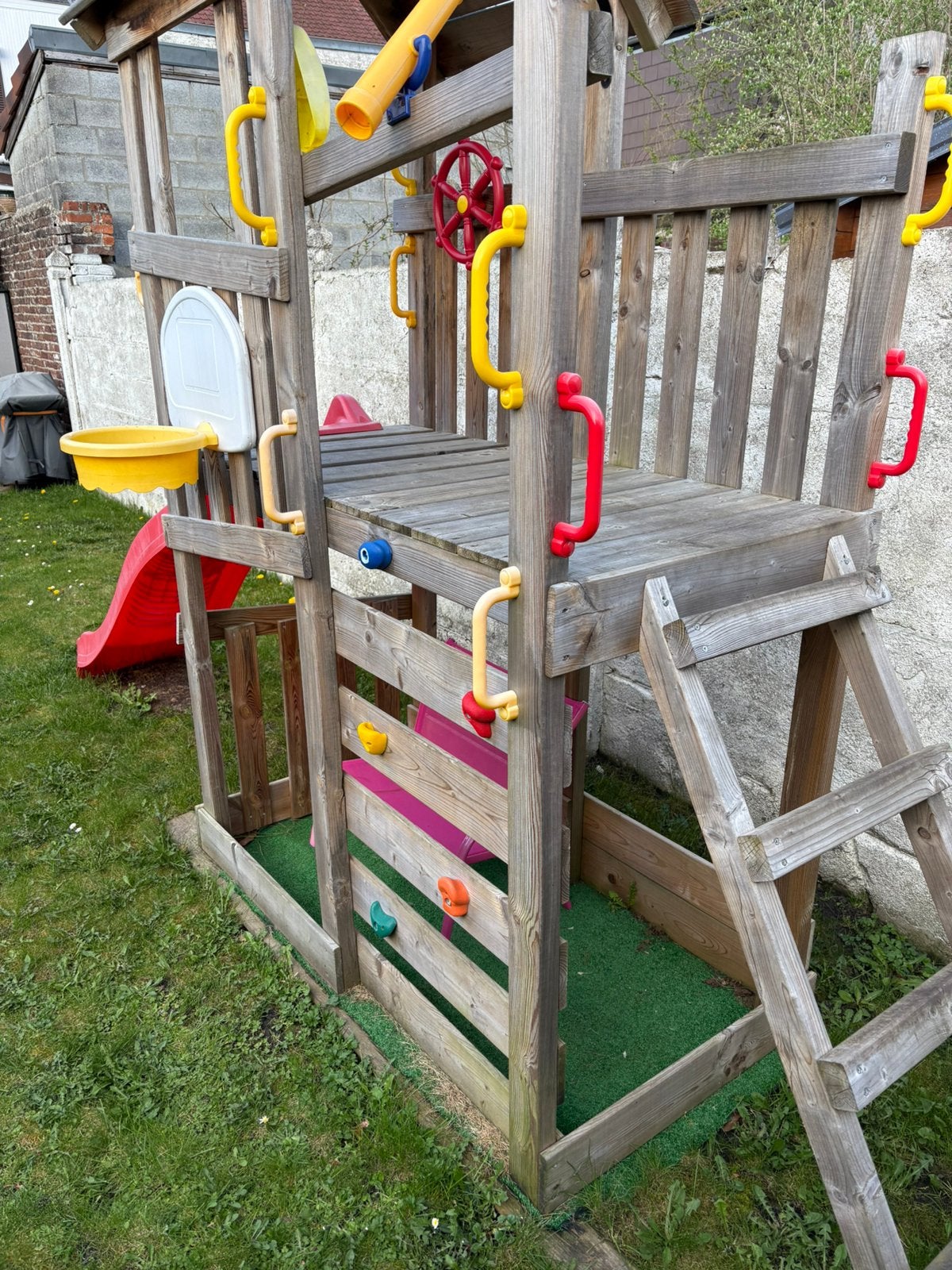 Module enfant démonté pour enlèvement, Enfants & Bébés, Enlèvement, Utilisé