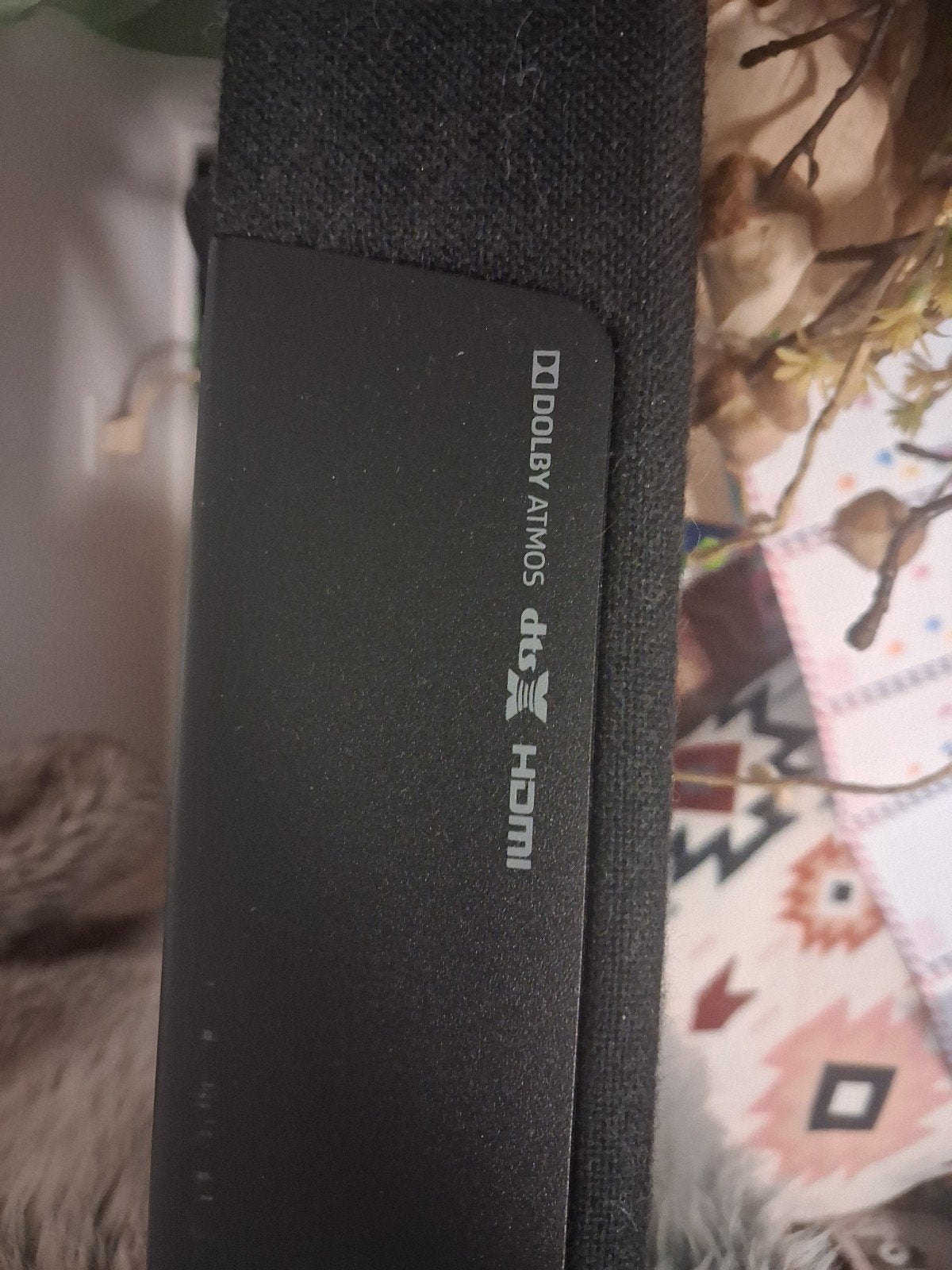 soundbar, Audio, Tv en Foto, Soundbars, Ophalen