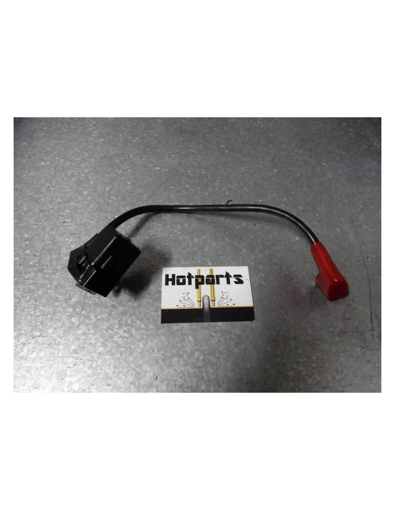 ZX6R 2003 - 2004 Kawasaki Elektrische component D1-40999