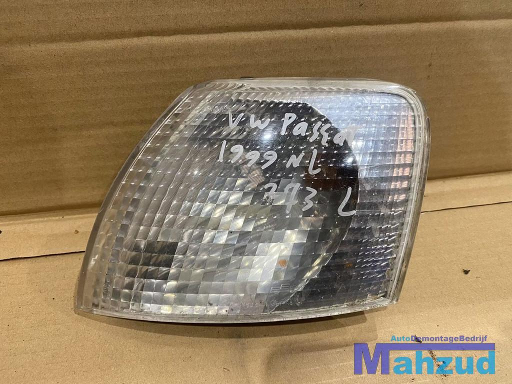 VW PASSAT B3 Links rechts knipperlicht 1996-2000, Gebruikt, Volkswagen, Volkswagen AG, Vw@volkswagen.de