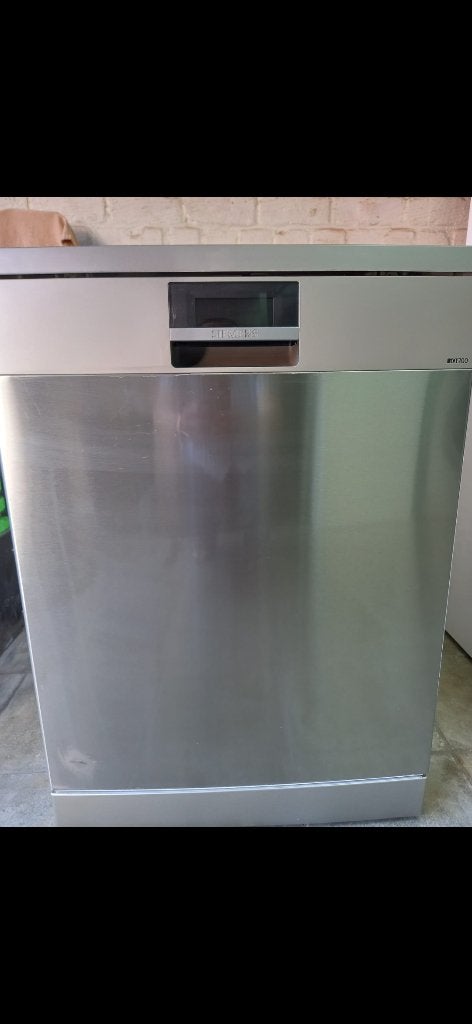 Siemens A+++ vaatwasser. Iq700, Ophalen, Zo goed als nieuw