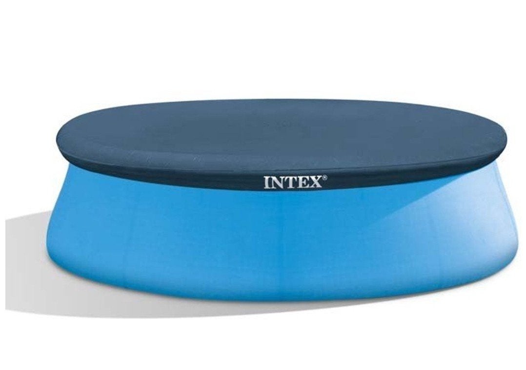 Intex afdekzijl 244cm, Ophalen, Afdekzeil