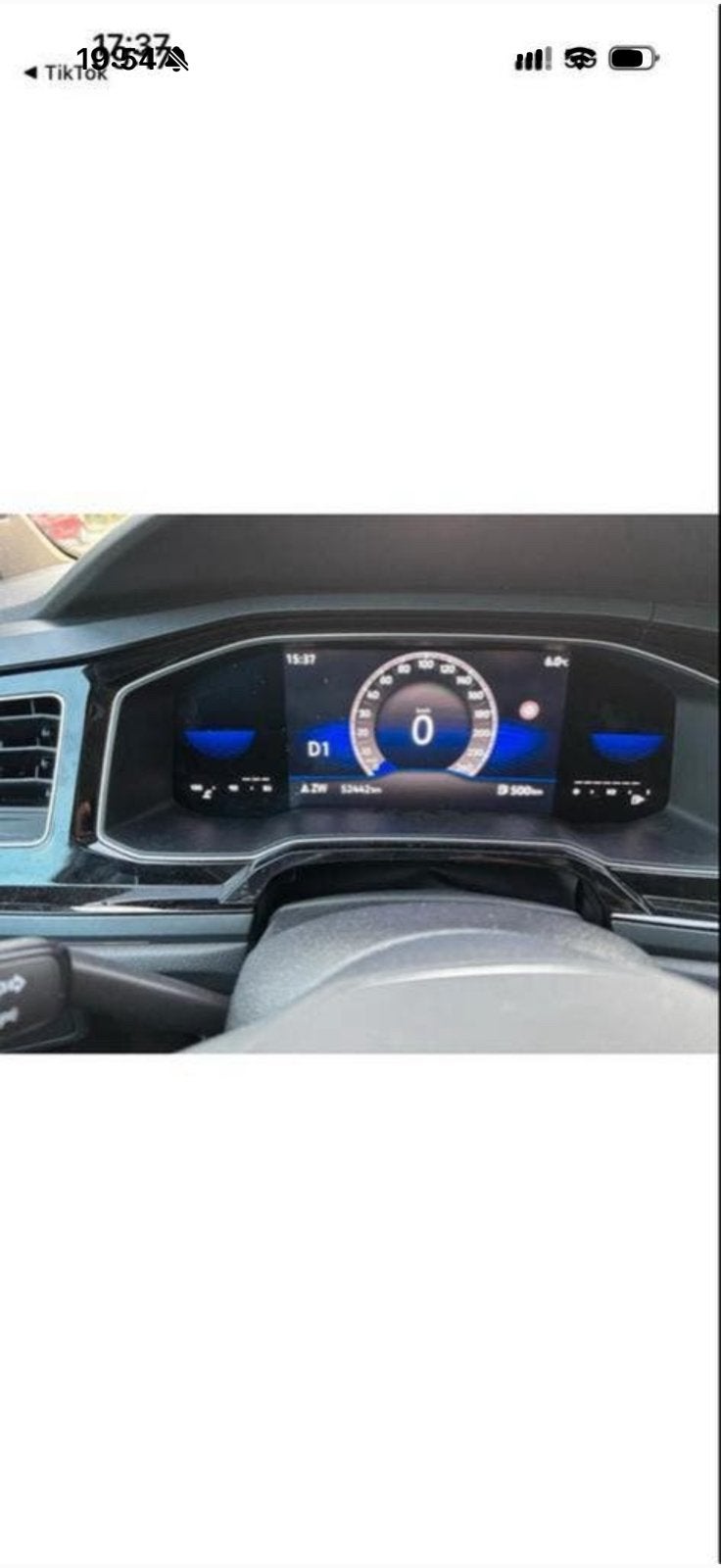 Wv digital teller golf polo taigo …, Ophalen