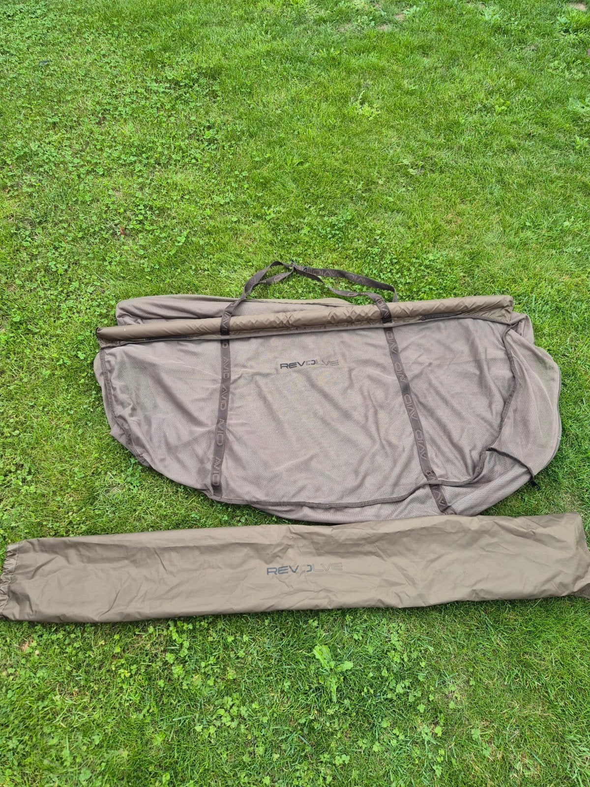 splinternieuwe avid carp weightsling., Ophalen of Verzenden