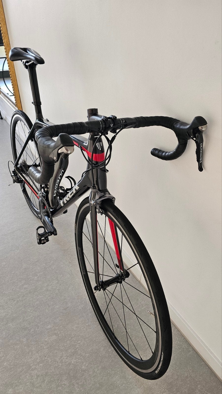 trek emonda sl carbon volledig schimano ultegra, Fietsen en Brommers, Ophalen of Verzenden, Carbon