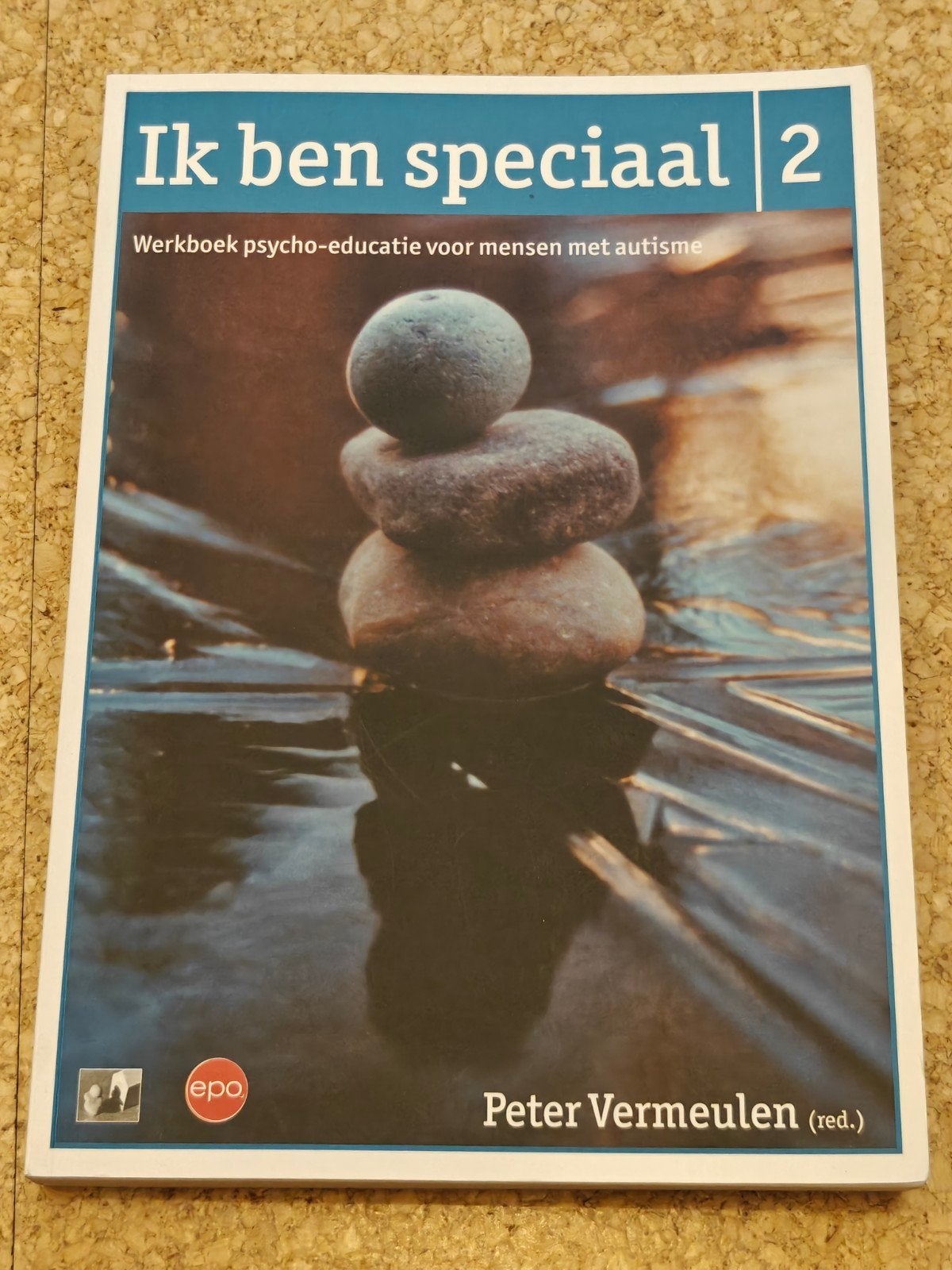 Boek: Ik ben speciaal 2, Boeken, Ophalen, Zo goed als nieuw