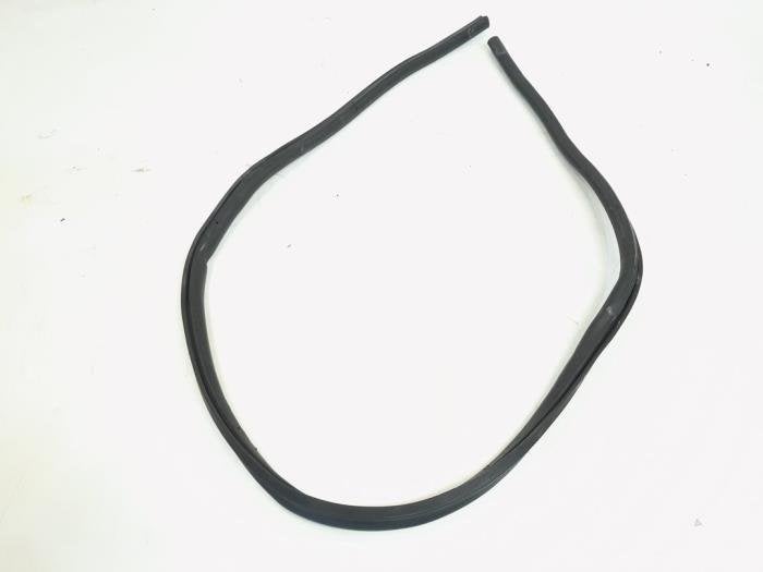Motorkap van een Audi A6 (LZ7S), Gebruikt, -, -, -