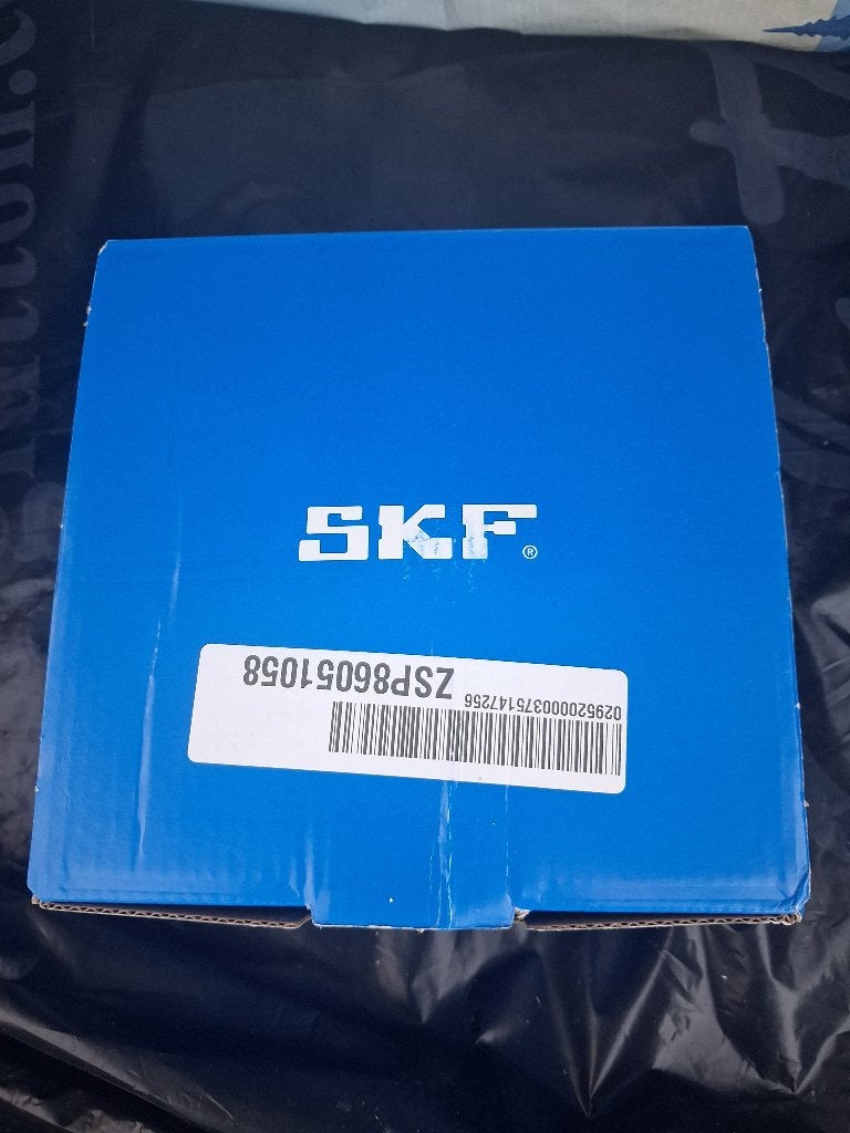 kit roulement arriére mercedes SKF 6786, Enlèvement ou Envoi, Neuf, Mercedes-Benz