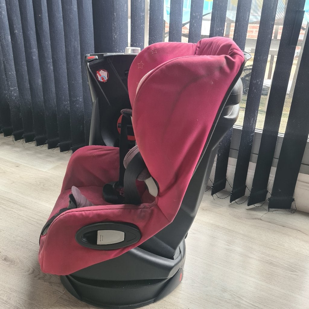 Autostoel maxi cosi axiss, Ophalen, 9 t/m 18 kg, Slaapstand, Maxi-Cosi