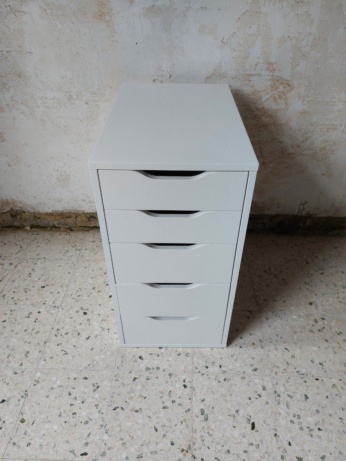 Gratuit - Caisson à tiroirs IKEA ALEX, Enlèvement