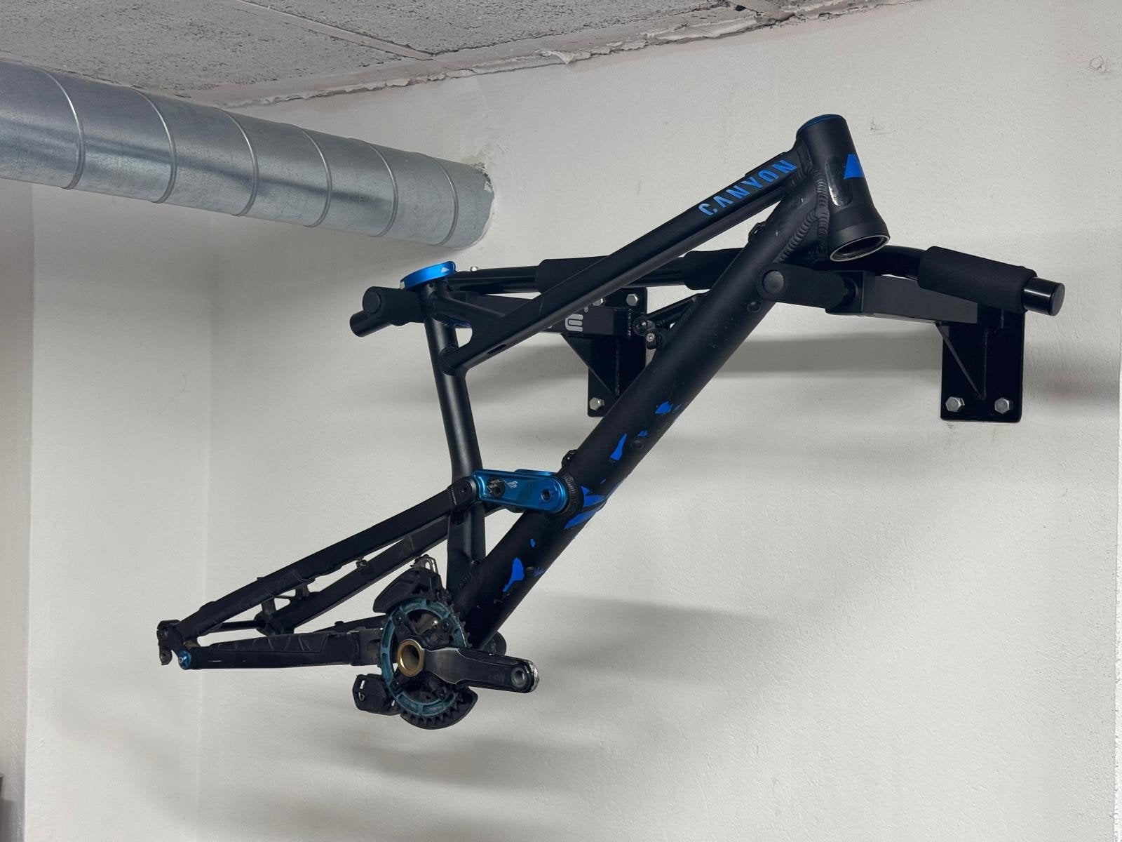 Canyon Torque Frx, Vélos & Vélomoteurs, Vélos Pièces, Neuf, Canyon, Aluminium, Enlèvement