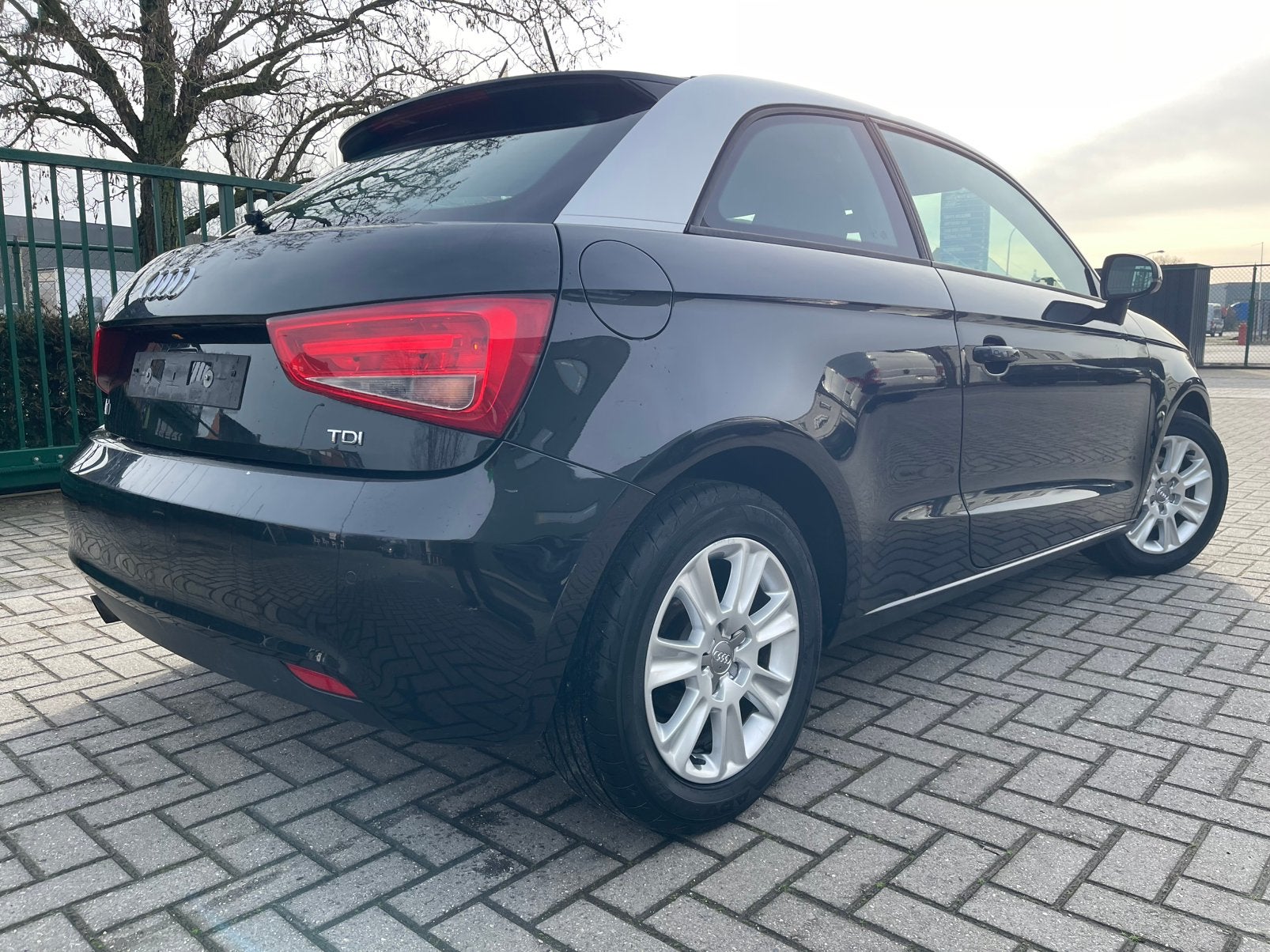 A1 1.6 TDI  Climatisation!!!!!!, Euro 5, Achat, Entreprise, Boîte manuelle