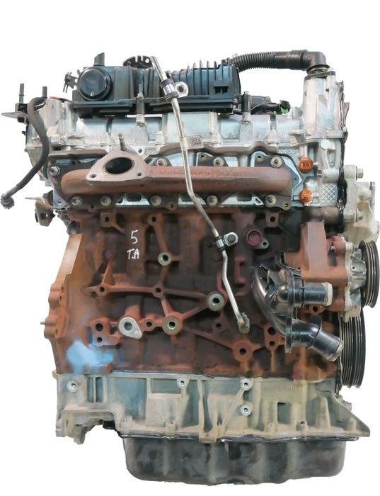 Moteur d'occasion Ford Tourneo Transit V 362 2.0 - BKFB, Envoi, Révisé, Ford