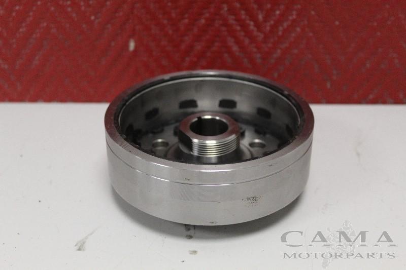 VOLANT MOTEUR Kawasaki Z 1000 2010-2013 (Z1000 ZR1000D-E), Motos, Pièces | Kawasaki, Dhr. S. di Majo, Utilisé, Info@cama-motorparts.nl