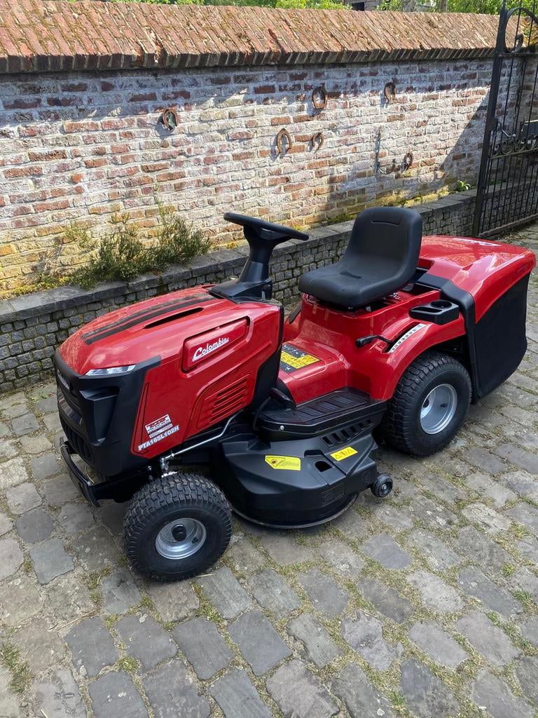 Zitmaaier Colombia PTA165L102H , 102cm, Ophalen, Zo goed als nieuw