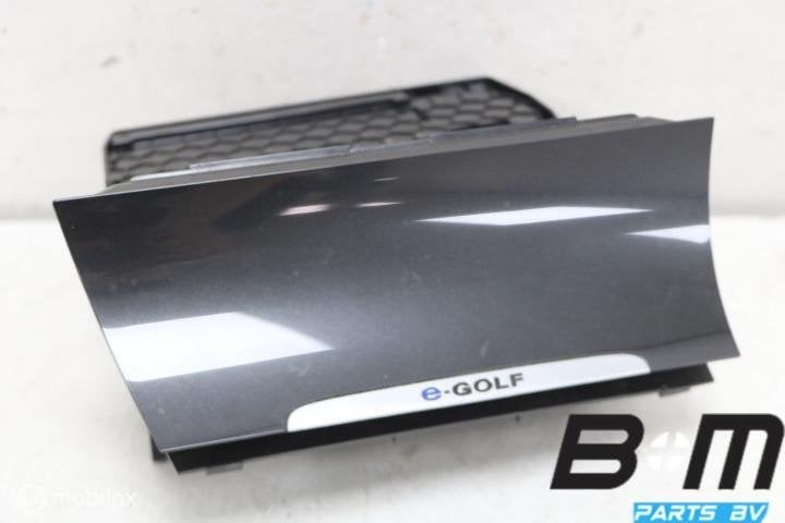 Opbergvak middenconsole VW E-Golf 7 5G1863391, Gebruikt