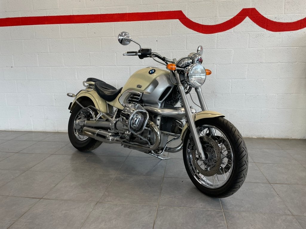 Bmw r1200c 1er propriétaire, Entreprise, Occasion, 2 cylindres, 1200 cm³