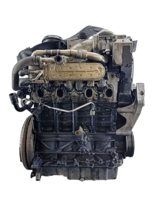 Moteur Volkswagen BXE 1.9 TDI Turbo Diesel, Envoi, Volkswagen