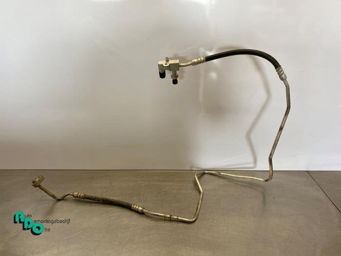 Tuyau clim d'un Citroen Jumper (Jumper 14-), -, 3 mois de garantie, Utilisé, -