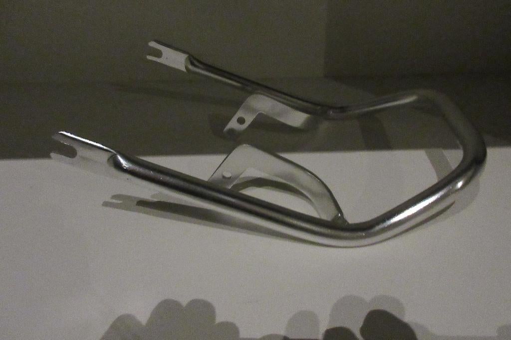 GRABBAR NIEUW HONDA DAX, Ophalen of Verzenden, Nieuw