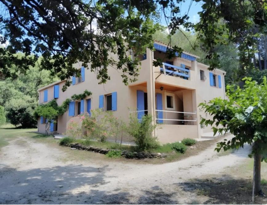 Maison à vendre, Immo, Maison d'habitation, 7 pièces, LAURIS - LUBERON, France