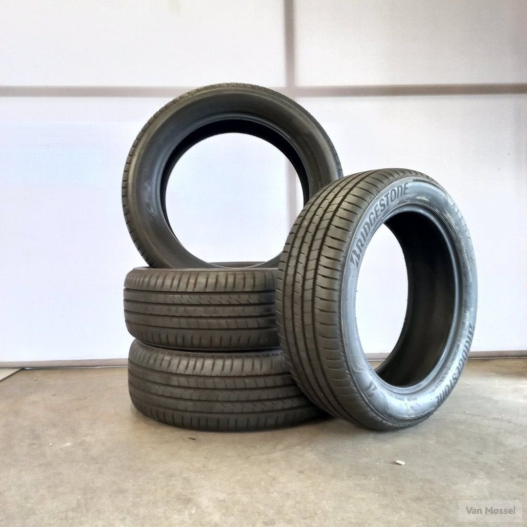 Bridgestone Alenza 001 225/55/R19 99V, Véhicule de tourisme, Pneus été, -, Pneu(s)
