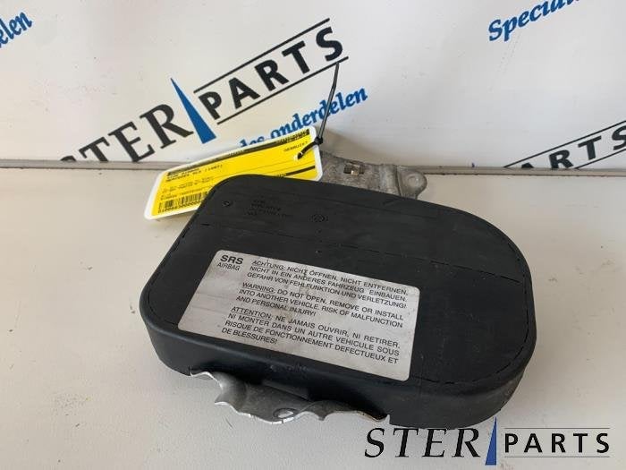 Side Airbag van een Mercedes SLK, Gebruikt, -, Ophalen of Verzenden, -