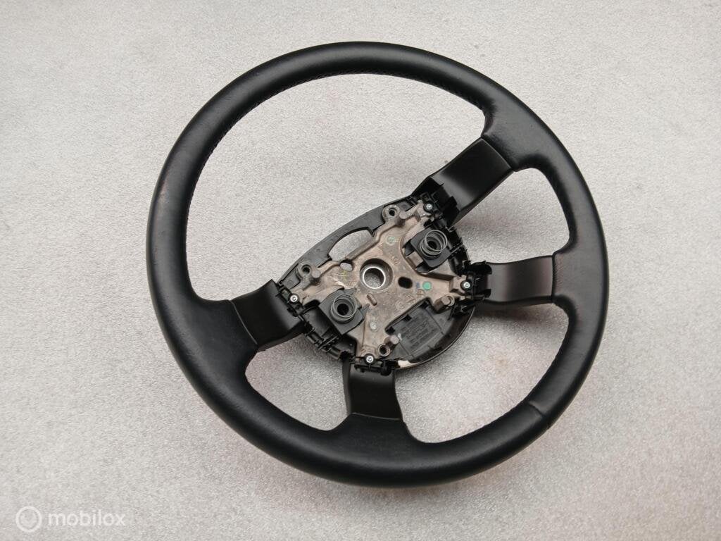 Stuur Range Rover L322 Vogue Stuurwiel, Autos : Pièces & Accessoires, Commande, Land Rover, Utilisé, Enlèvement ou Envoi