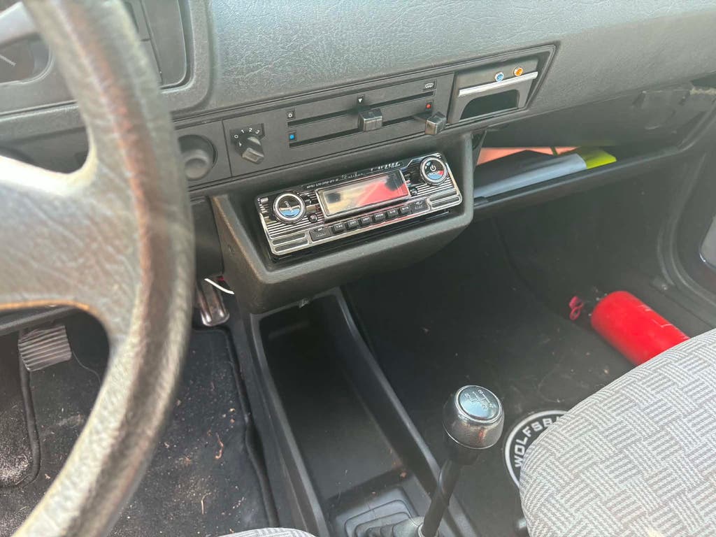 Vw polo, foto 8