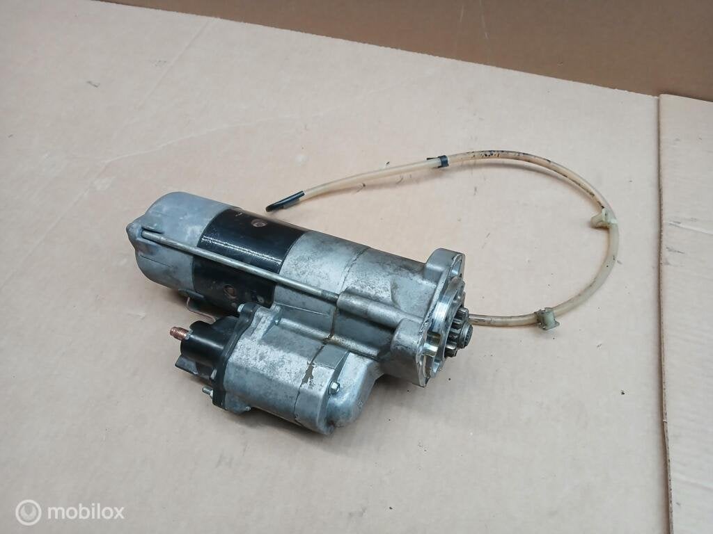 Startmotor Land Range Rover 4.4 TDV8 L405 GPLA-11001-CB, Land Rover, Land Rover, Enlèvement ou Envoi, Utilisé