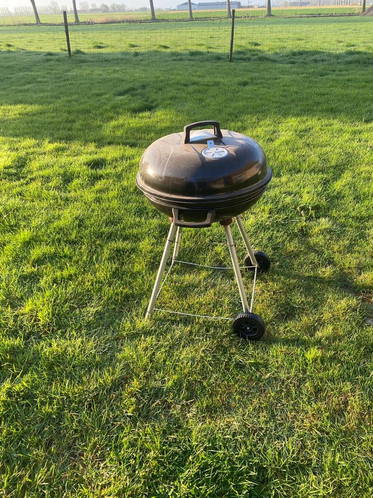 Bbq, Enlèvement