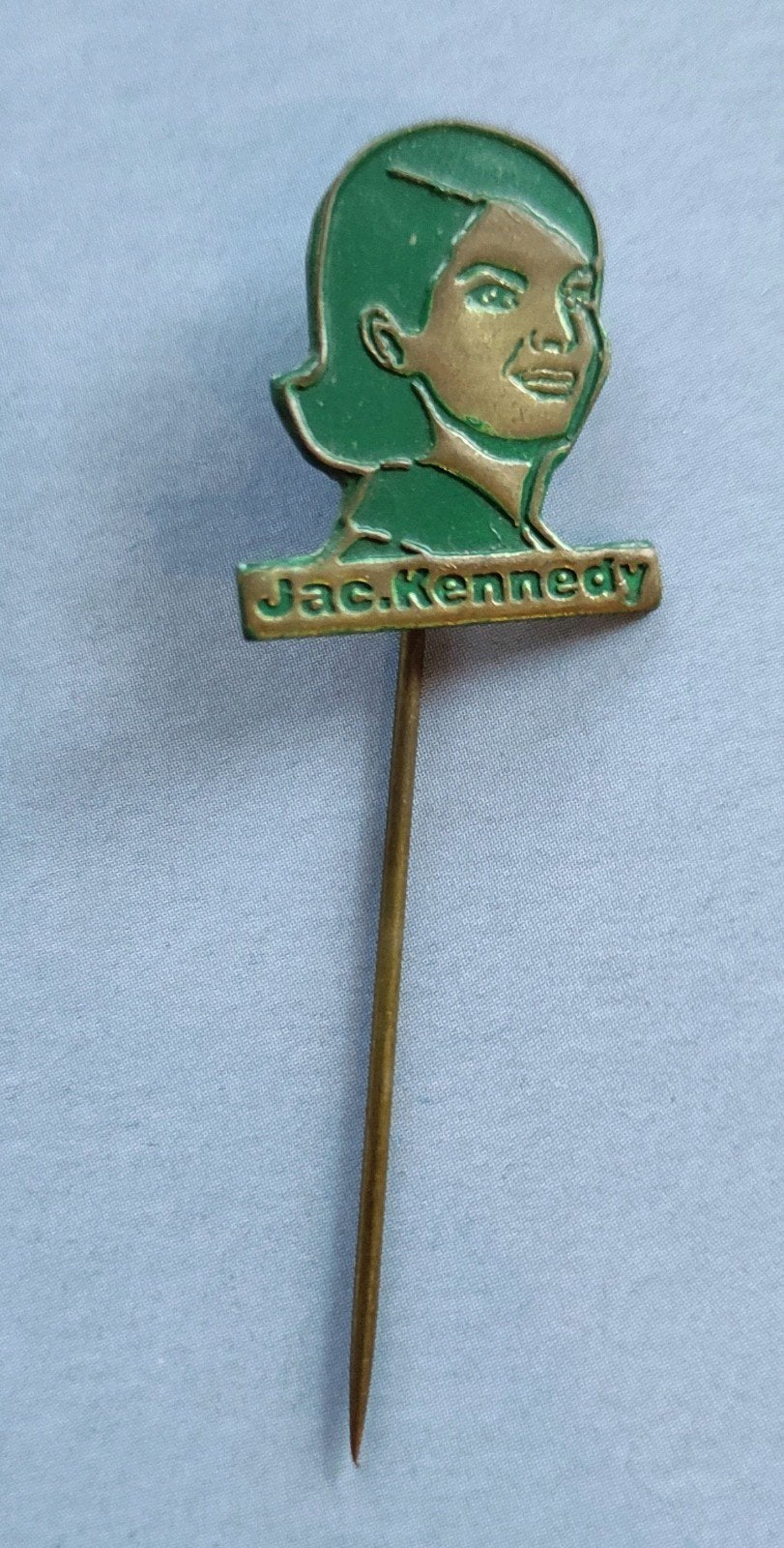FIRST LADY JACKIE KENNEDY, Ophalen of Verzenden